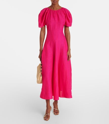 Tory Burch Robe longue - Tory Burch - Modalova