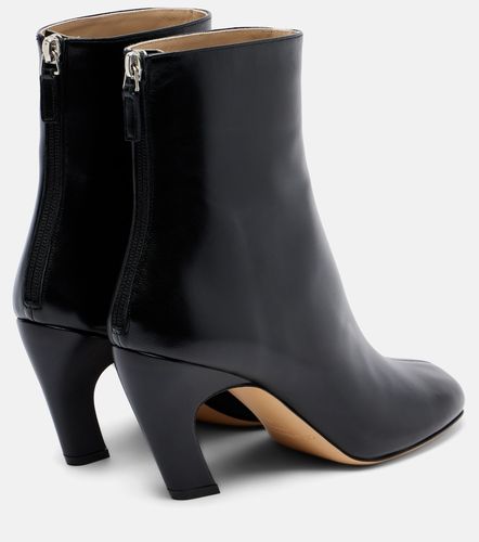 Le Monde Béryl Bottines en cuir - Le Monde Beryl - Modalova
