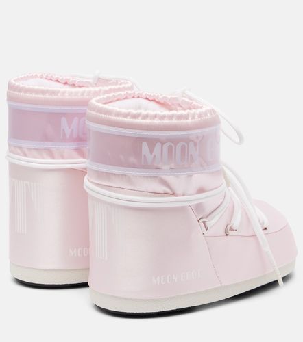Bottines après-ski Icon Low - Moon Boot - Modalova
