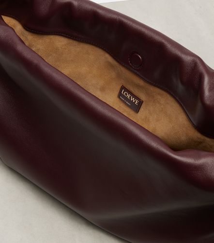 Loewe Sac Flamenco Large en cuir - Loewe - Modalova