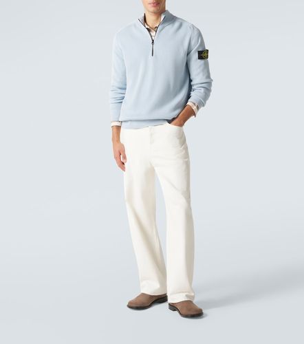 Stone Island Pull Compass en coton - Stone Island - Modalova