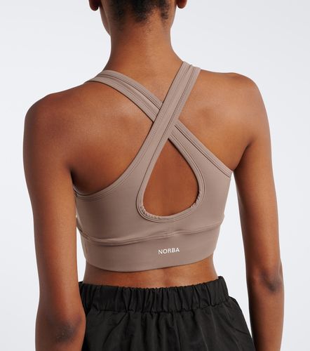 Norba Brassière de sport - Norba - Modalova