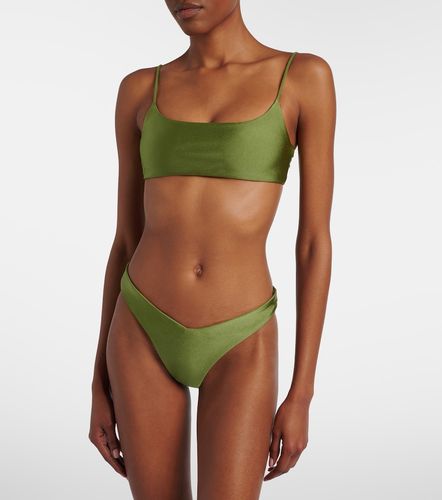 Jade Swim Haut de bikini Muse Scoop - Jade Swim - Modalova