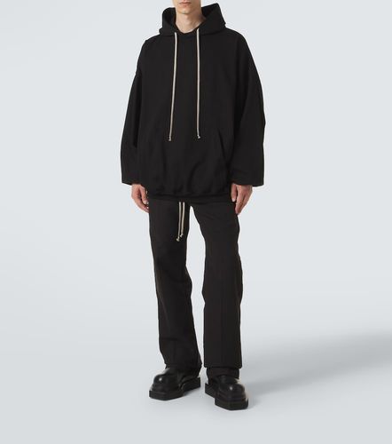 Sweat-shirt DRKSHDW Hun en coton - Rick Owens - Modalova