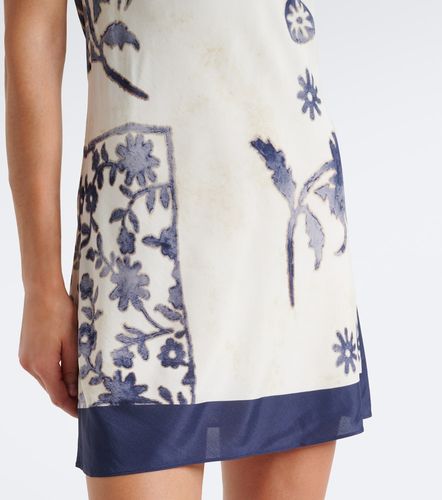 Robe nuisette Phillipa à fleurs - SIR - Modalova