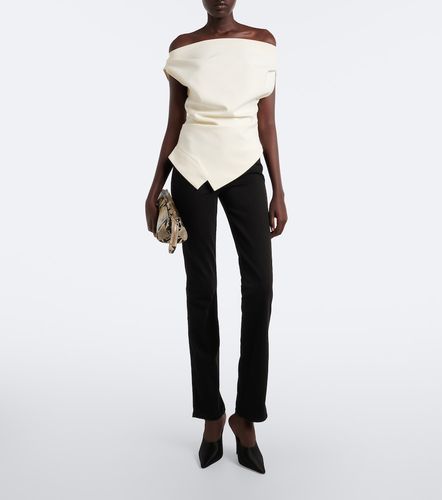 For All Mankind Jean slim Kimmie - 7 For All Mankind - Modalova