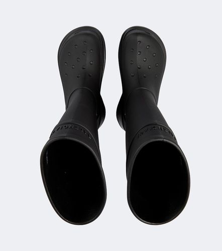 Balenciaga Bottes Crocs™ - Balenciaga - Modalova