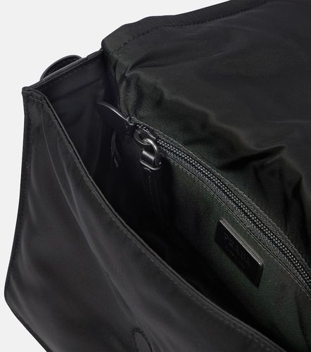 Sac porté épaule Traveller Small en Re-Nylon - Prada - Modalova
