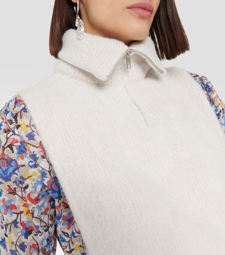 Pull sans manches Milie - Marant Etoile - Modalova