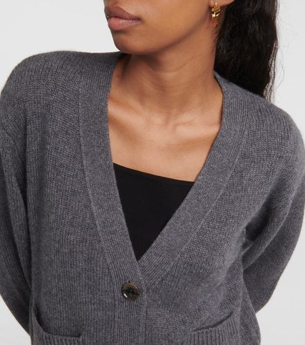 Cardigan Danni en cachemire - Lisa Yang - Modalova