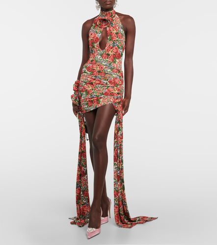Magda Butrym Top floral - Magda Butrym - Modalova