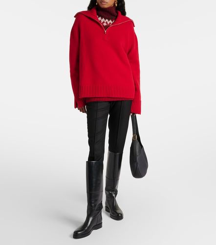Pull Parksville en cachemire - Loro Piana - Modalova