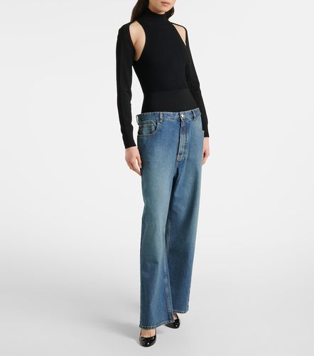 Alaïa Boléro - Alaia - Modalova