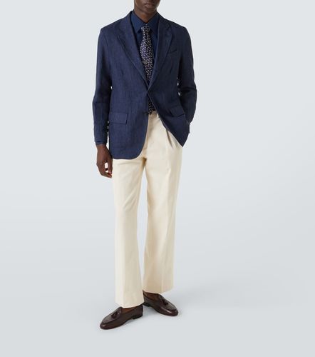Charvet Chemise en coton - Charvet - Modalova