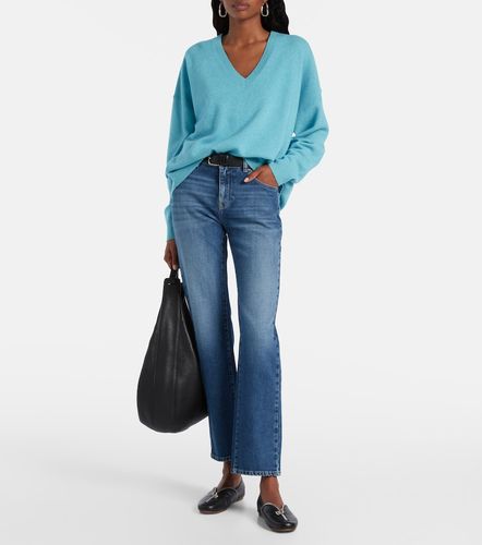 AG Jeans Jean droit Lanzarote - AG Jeans - Modalova