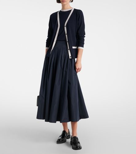 Top Egidio en laine vierge - 'S Max Mara - Modalova