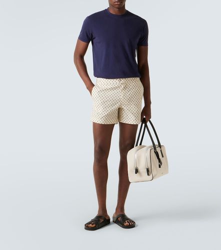 Tom Ford T-shirt - Tom Ford - Modalova
