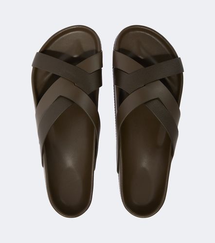 Tom Ford Mules en cuir - Tom Ford - Modalova