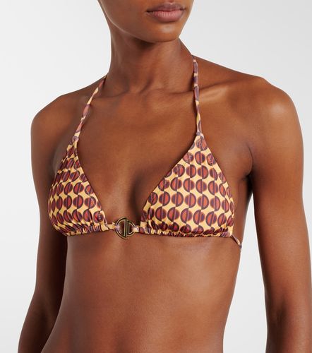 Haut de bikini Berry imprimé - Bananhot - Modalova