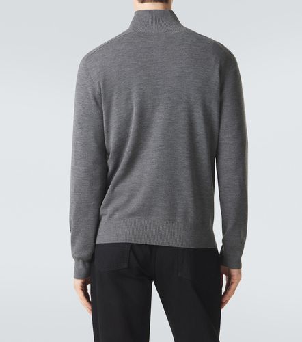 Burberry Pull en laine - Burberry - Modalova