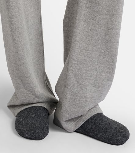 The Row Slippers Hudson - The Row - Modalova