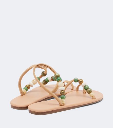 Sandales Eleftheria à perles - Ancient Greek Sandals - Modalova