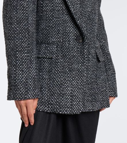 Veste Parly à chevrons - Marant Etoile - Modalova