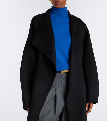 Pull Eve en laine à col roulé - The Frankie Shop - Modalova