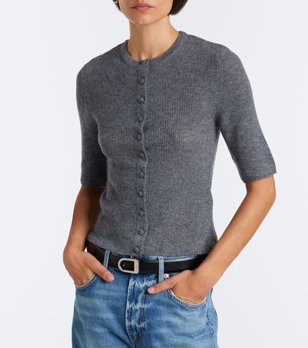 Cardigan Tabitha en laine et cachemire - Citizens of Humanity - Modalova