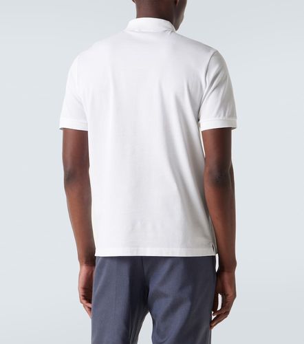 Prada Polo en coton - Prada - Modalova
