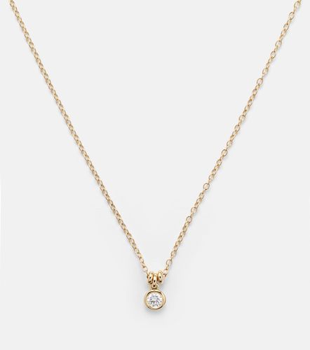 Collier Amirah en or 18 ct et diamants - Spinelli Kilcollin - Modalova