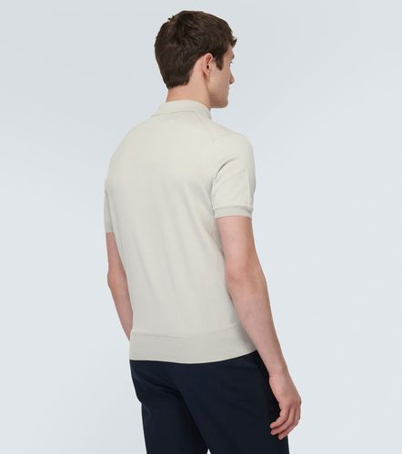 Tom Ford Polo en laine - Tom Ford - Modalova