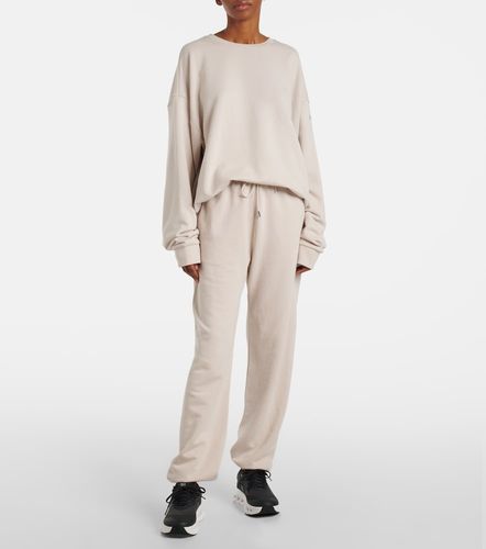 Pantalon de survêtement Chill en coton - Alo Yoga - Modalova