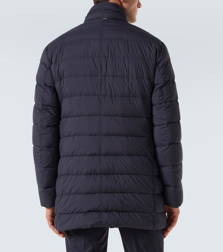 Herno Doudoune longue convertible - Herno - Modalova