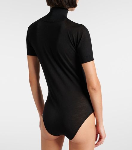 Alaïa Body en laine - Alaia - Modalova