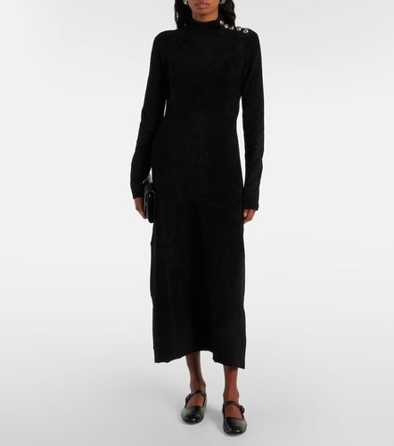 Robe longue White Label Jude - Proenza Schouler - Modalova