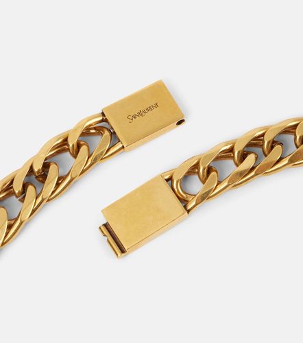 Ceinture Fine Ceinture - Saint Laurent - Modalova