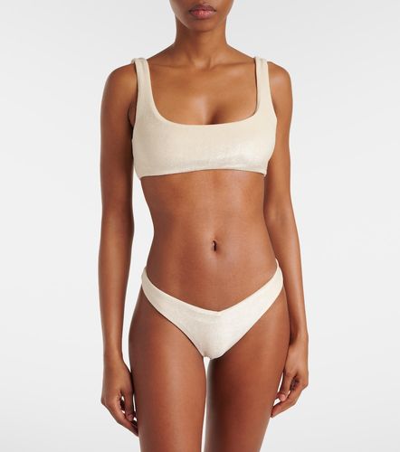 Top de bikini Rounded Edges - Jade Swim - Modalova