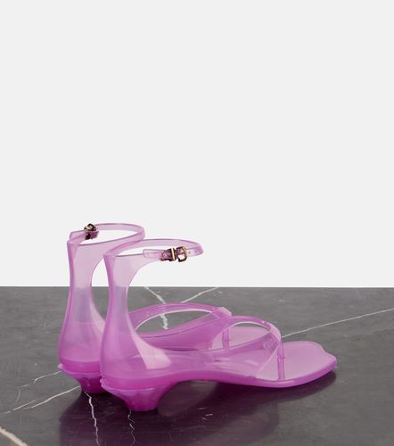 Chloé Sandales Chloé Jelly - Chloe - Modalova