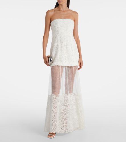 Simkhai Robe bustier Marella - Simkhai - Modalova