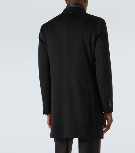 Herno Manteau en cachemire - Herno - Modalova