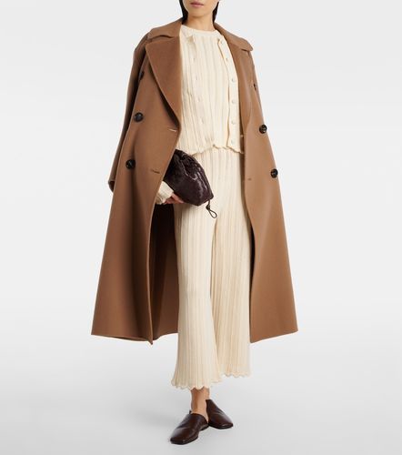 Pantalon évasé Petey en coton - Altuzarra - Modalova