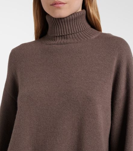 Pull à col roulé en cachemire - Brunello Cucinelli - Modalova