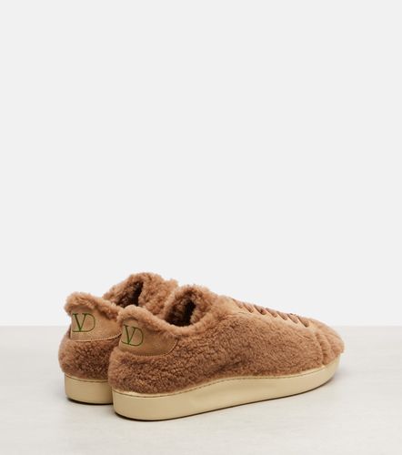 Baskets Royco VLogo - Valentino Garavani - Modalova