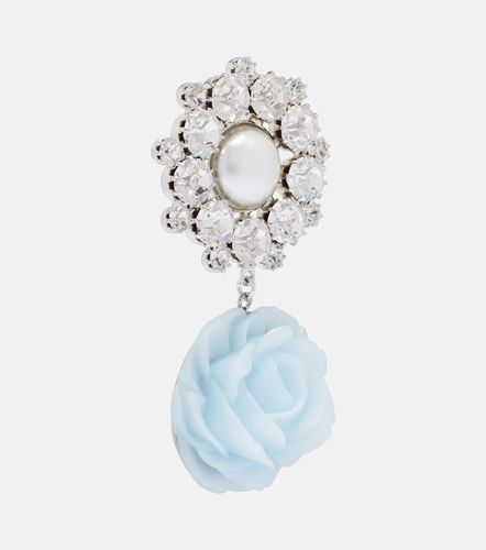 Boucles d’oreilles à ornements - Magda Butrym - Modalova