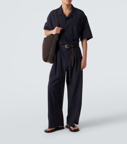 Chemise Agios en coton - Studio Nicholson - Modalova