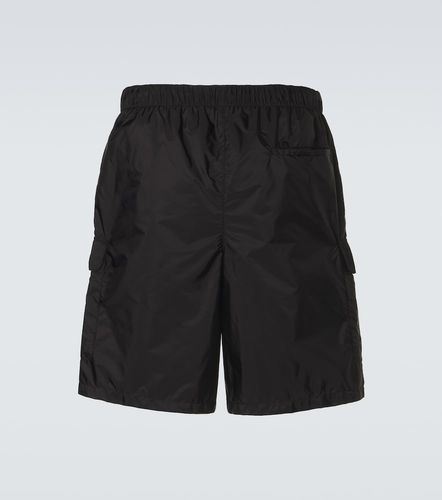 Prada Short de bain en Re-Nylon - Prada - Modalova