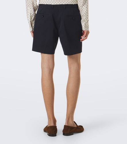 Tom Ford Short en coton - Tom Ford - Modalova