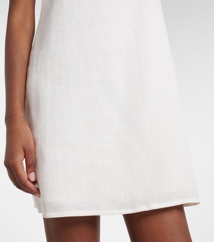 Asceno Robe Geneva en lin - Asceno - Modalova