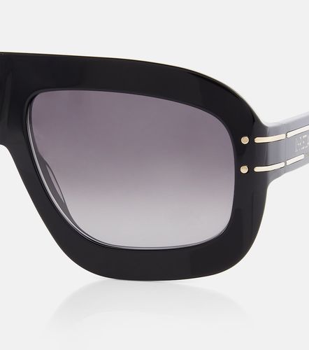 Lunettes de soleil DiorSignature M1U - Dior Eyewear - Modalova